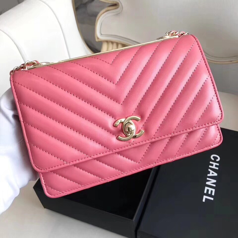 Túi xách Chanel Woc siêu cấp VIP - TXCN240