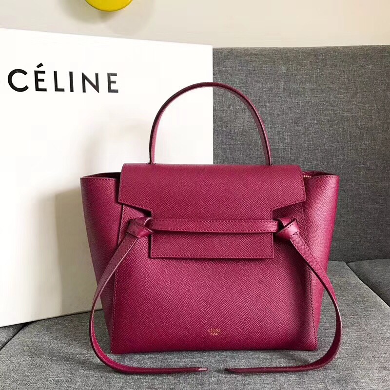 Túi xách Celine Belt siêu cấp VIP - TXCL014