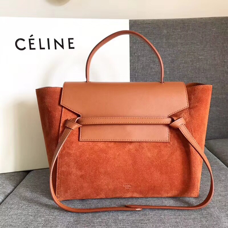 Túi xách Celine Belt siêu cấp VIP - TXCL018