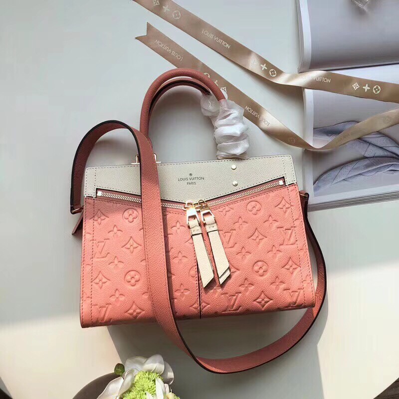 Túi xách Louis Vuitton Sully siêu cấp VIP - TXLV220