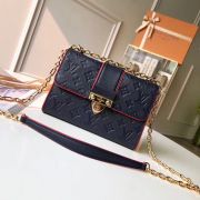 Túi xách Louis Vuitton Saint Sulpice siêu cấp VIP - TXLV221