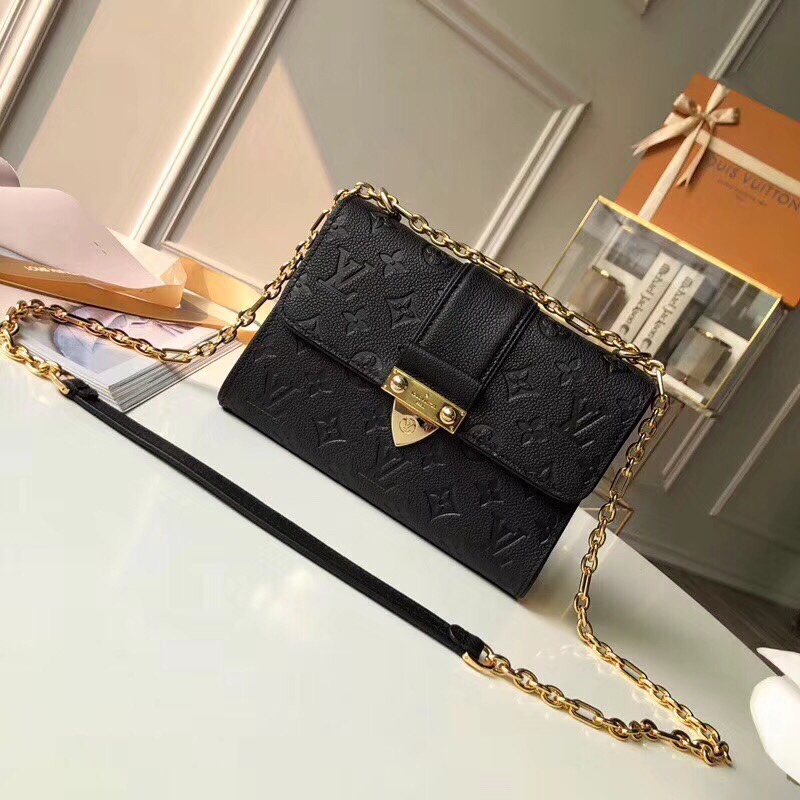 Túi xách Louis Vuitton Saint Sulpice siêu cấp VIP - TXLV222