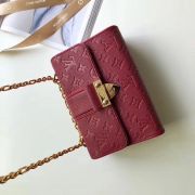 Túi xách Louis Vuitton Saint Sulpice siêu cấp VIP - TXLV223