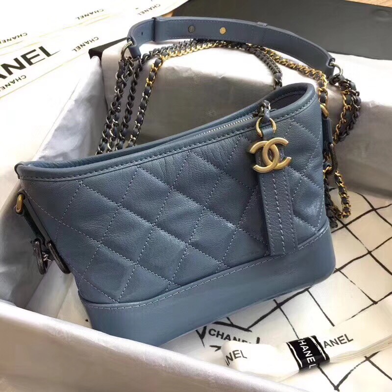 Túi xách Chanel Gabrielle siêu cấp VIP - TXCN247