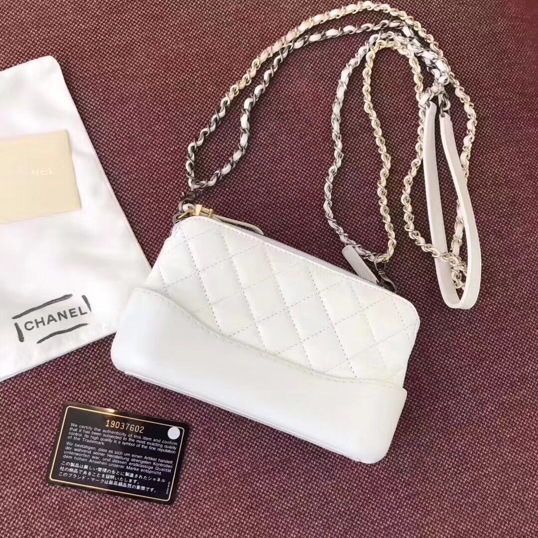 Túi xách Chanel Gabrielle siêu cấp VIP - TXCN248
