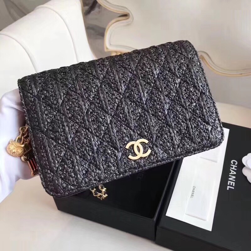 Túi xách Chanel Woc siêu cấp VIP - TXCN253