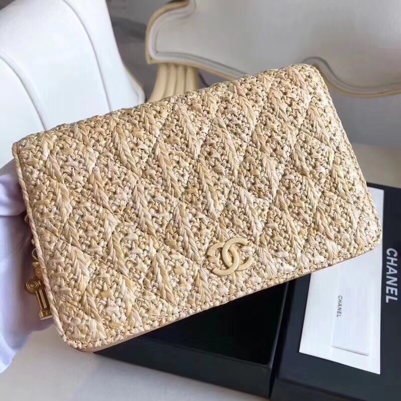 Túi xách Chanel Woc siêu cấp VIP - TXCN254
