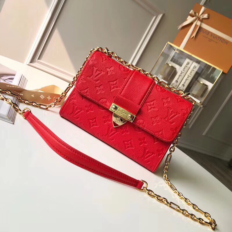 Túi xách Louis Vuitton Saint Sulpice siêu cấp VIP - TXLV224
