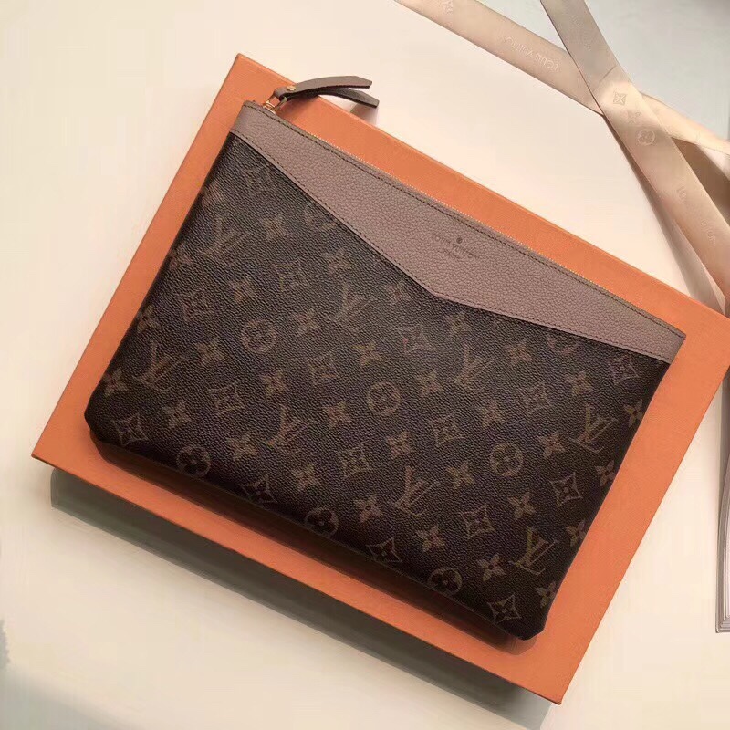 Túi xách Louis Vuitton siêu cấp VIP - TXLV225