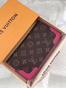 Ví nữ Louis Vuitton siêu cấp VIP - VNLV187