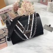 Túi xách Louis Vuitton Twist siêu cấp VIP - TXLV227