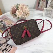 Túi xách Louis Vuitton Saintonge siêu cấp VIP - TXLV230