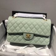 Túi xách Chanel Classic Caviar siêu cấp VIP - TXCN260