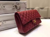 Túi xách Chanel Classic Caviar siêu cấp VIP - TXCN261