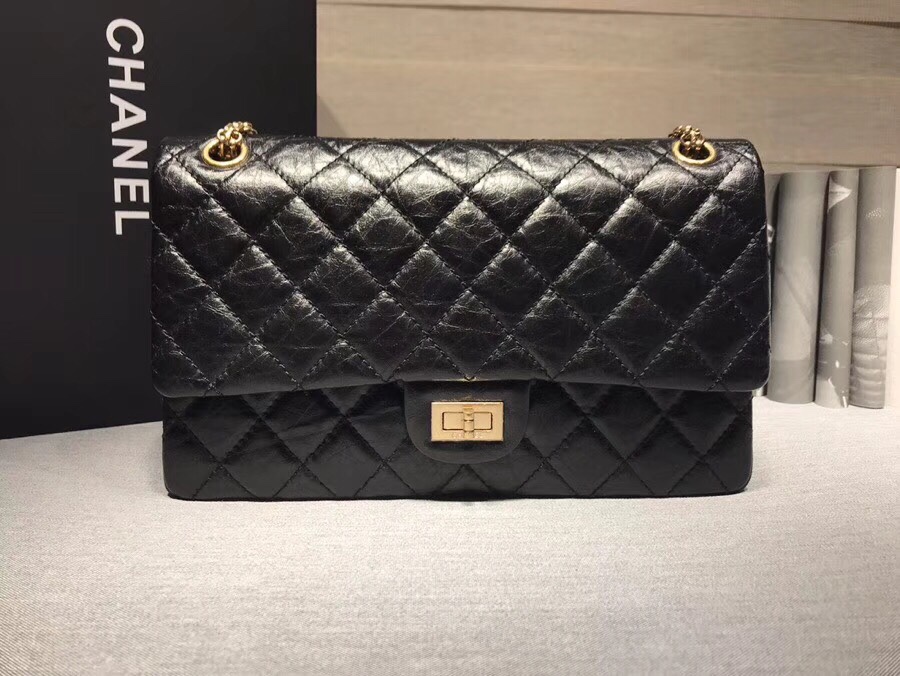 Túi xách Chanel 2.55 siêu cấp VIP - TXCN264