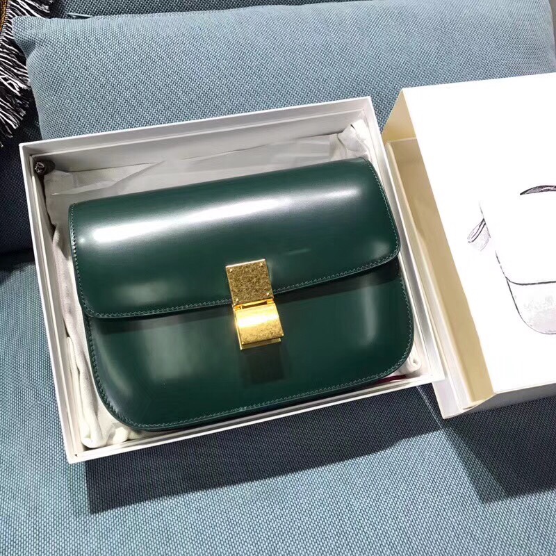 Túi xách Celine Classic Box siêu cấp VIP - TXCL021