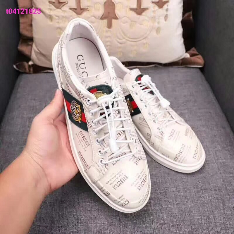 Giày lười nam Gucci siêu cấp VIP - GNGC032