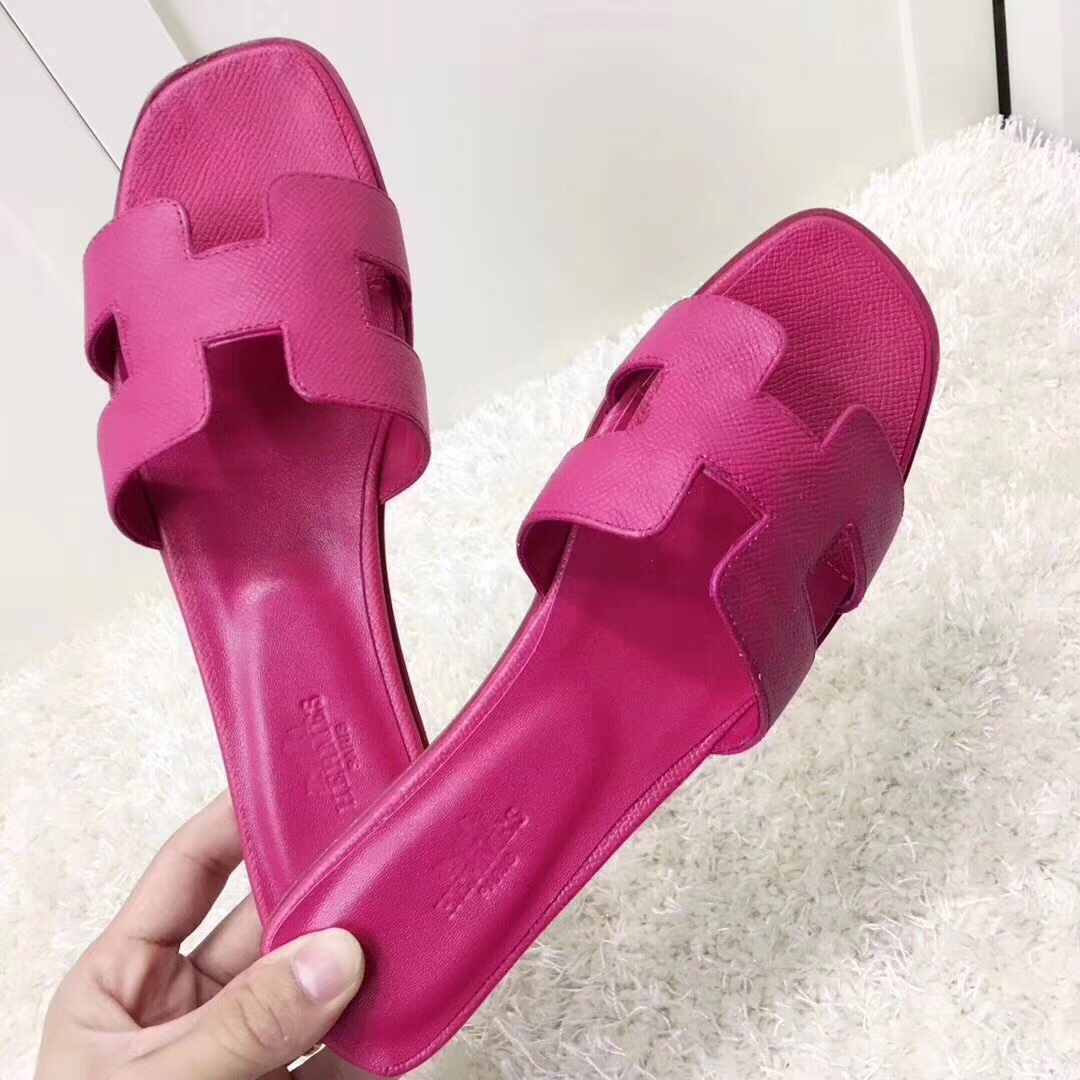 Giày nữ Hermes siêu câp - GNHM009
