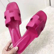 Giày nữ Hermes siêu câp - GNHM009