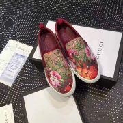 Giầy Nam Gucci siêu cấp - GNGC036