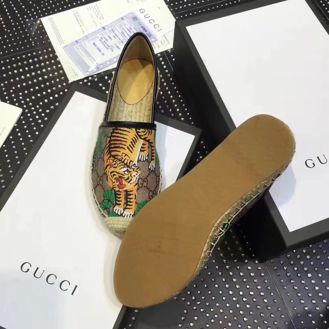 Giày nữ Gucci siêu cấp-GNGC047