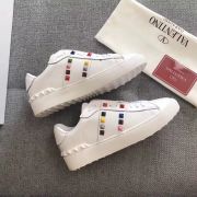 Giày nữ Valentino siêu cấp-GNVL028