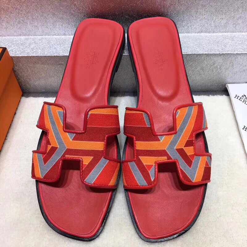 Giày nữ Hermes siêu câp - GNHM015