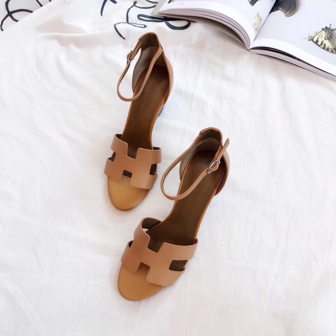 Giày nữ Hermes siêu cấp-GNHM017