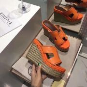 Giày nữ Hermes siêu cấp-GNHM020