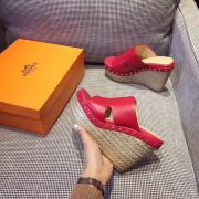 Giày nữ Hermes siêu cấp - GNHM023