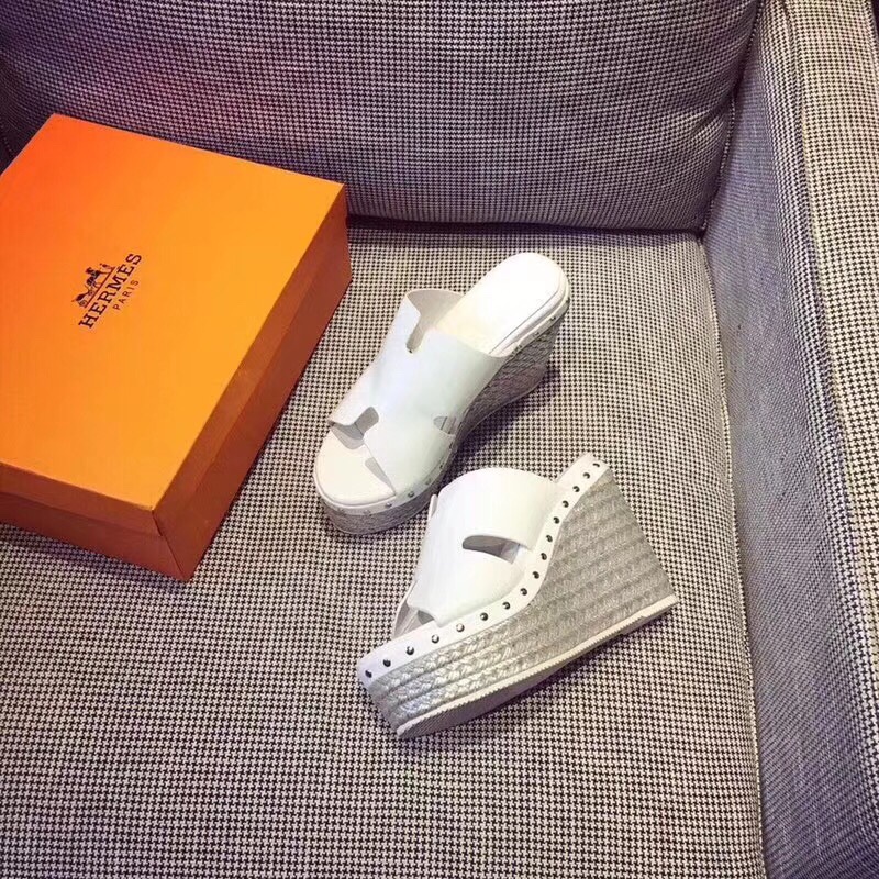 Giày nữ Hermes siêu cấp - GNHM025