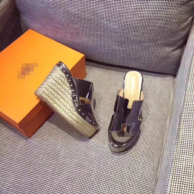 Giày nữ Hermes siêu cấp - GNHM026