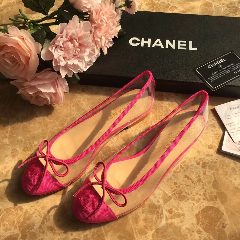 Giày nữ Chanel siêu cấp-GNCN052