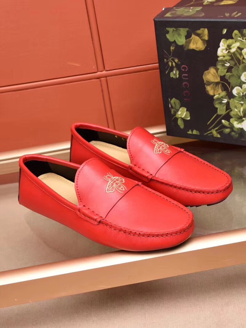 Giày nam Louis Vuitton siêu cấp-GNLV074