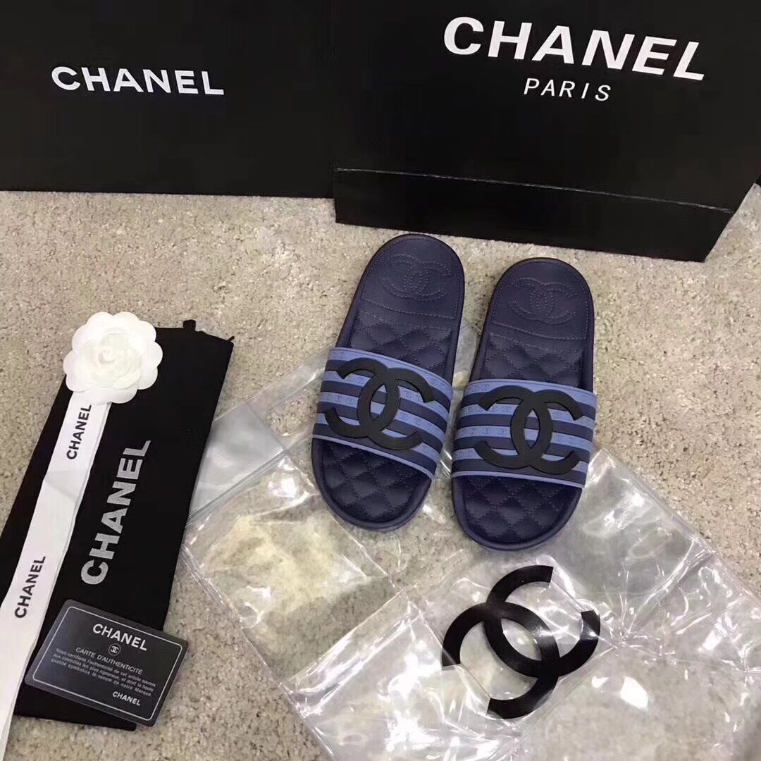 Giày nữ Chanel siêu cấp-GNCN055