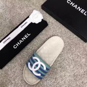 Giày nữ Chanel siêu cấp-GNCN057