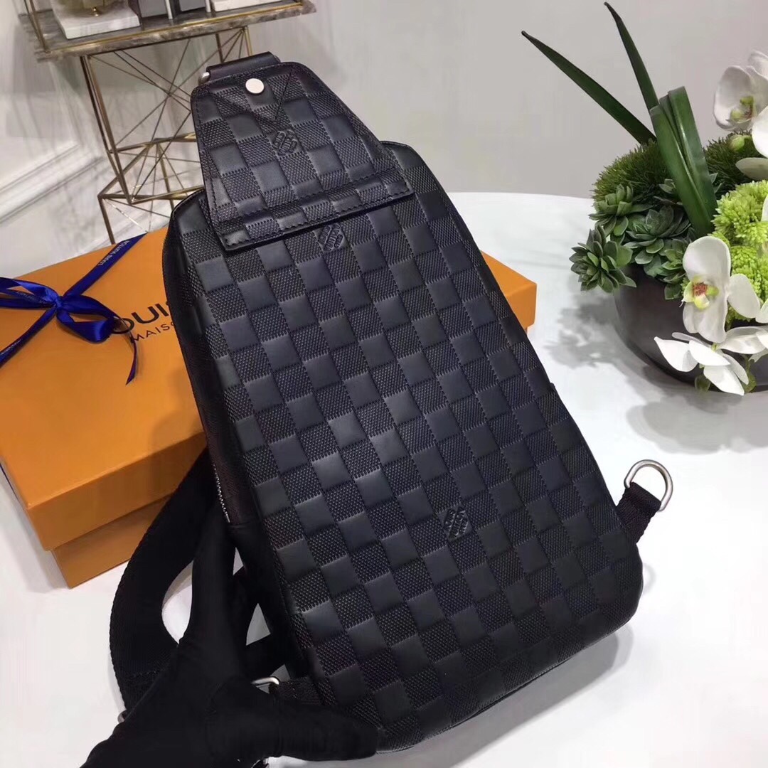 Túi xách Louis Vuitton Siêu cấp VIP - TXLV243