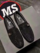 Giày nam Louis Vuitton siêu cấp-GNLV080