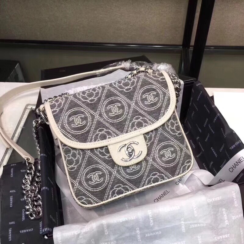 Túi xách Chanel siêu cấp VIP - TXCN268