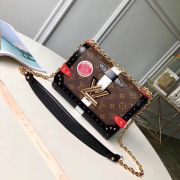 Túi xách Louis Vuitton siêu cấp VIP - TXLV244