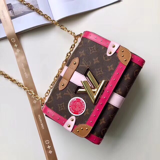 Túi xách Louis Vuitton siêu cấp VIP - TXLV245