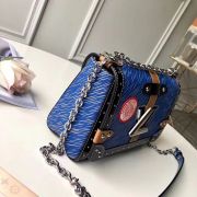 Túi xách Louis Vuitton siêu cấp VIP - TXLV248