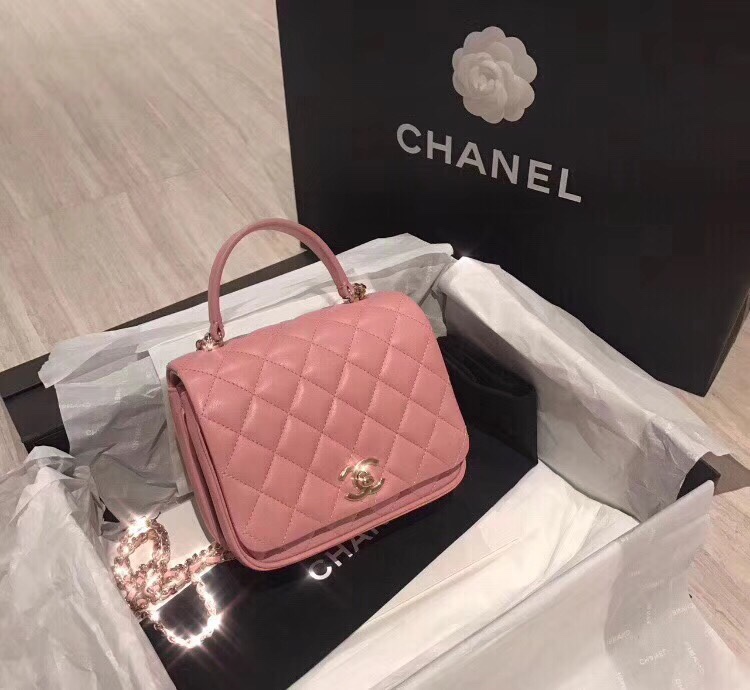 Túi xách Chanel siêu cấp VIP - TXCN269