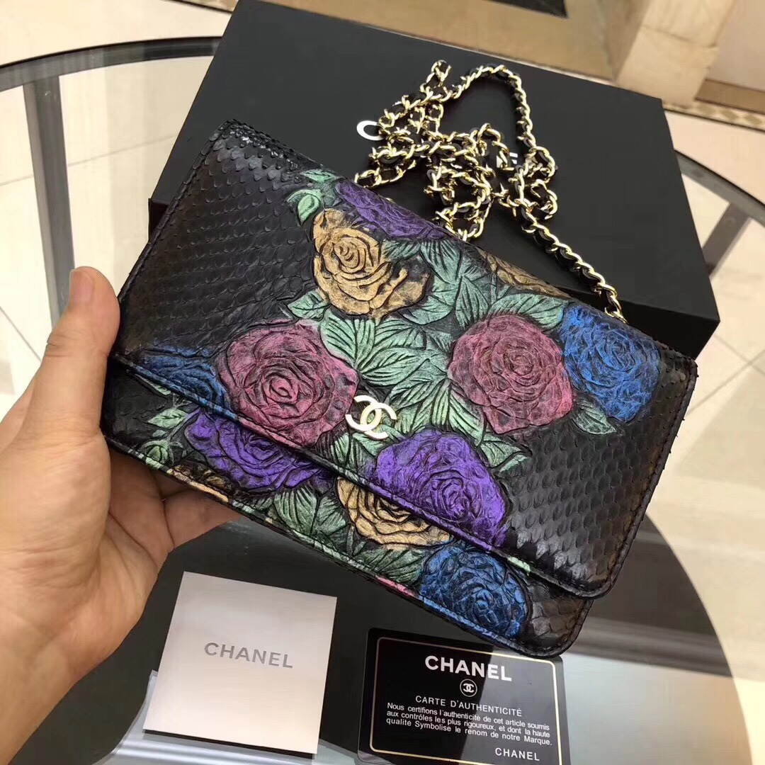 Túi xách Chanel siêu cấp VIP - TXCN271