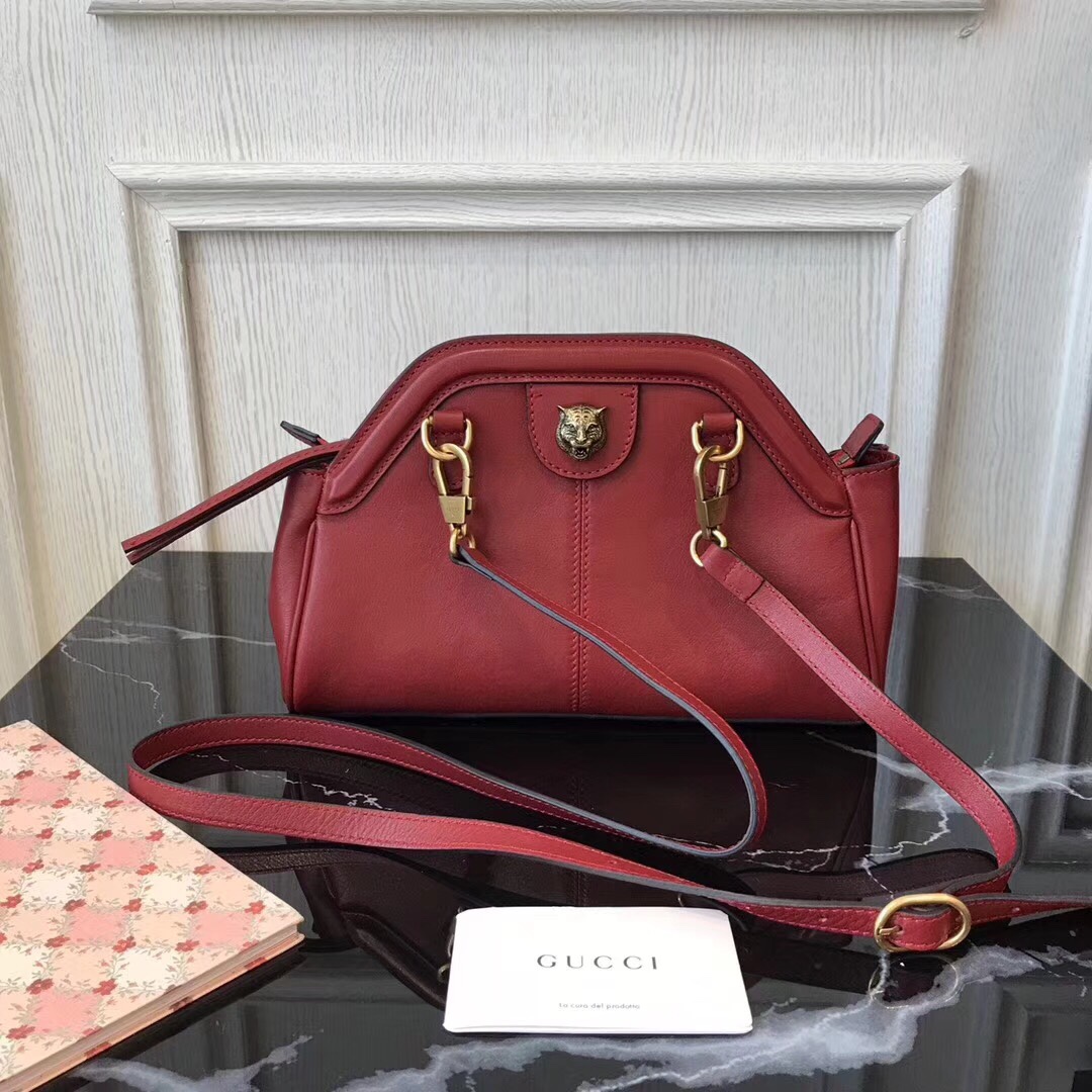 Túi Xách Gucci RE(BELLE) siêu cấp VIP – TXGC118