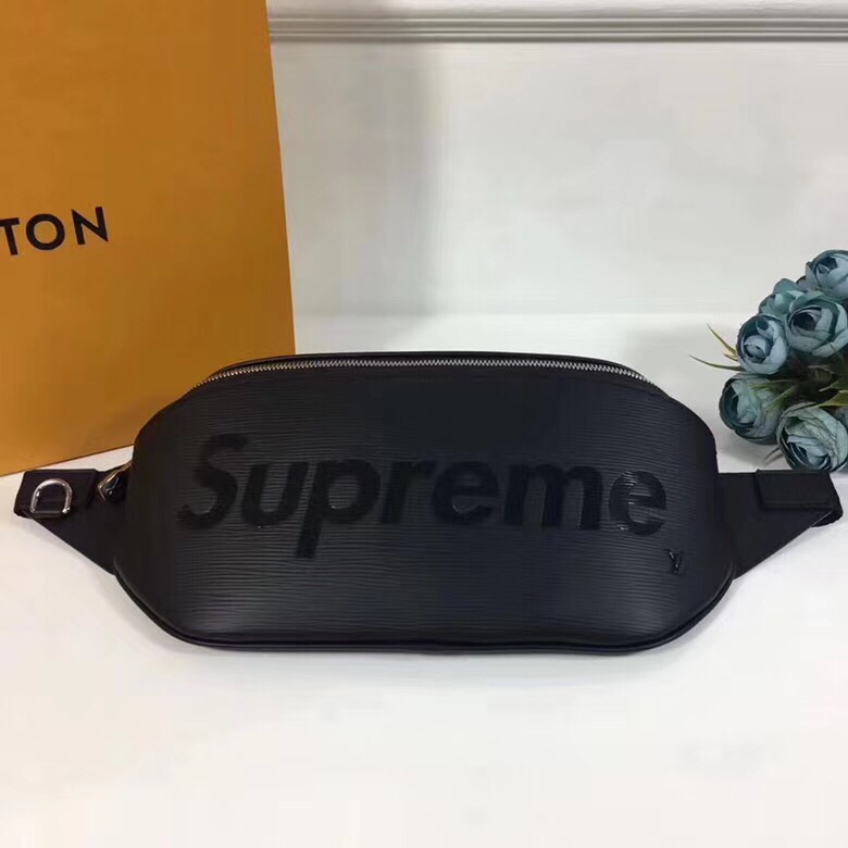 Túi xách Louis Vuitton Supreme siêu cấp VIP - TXLV258