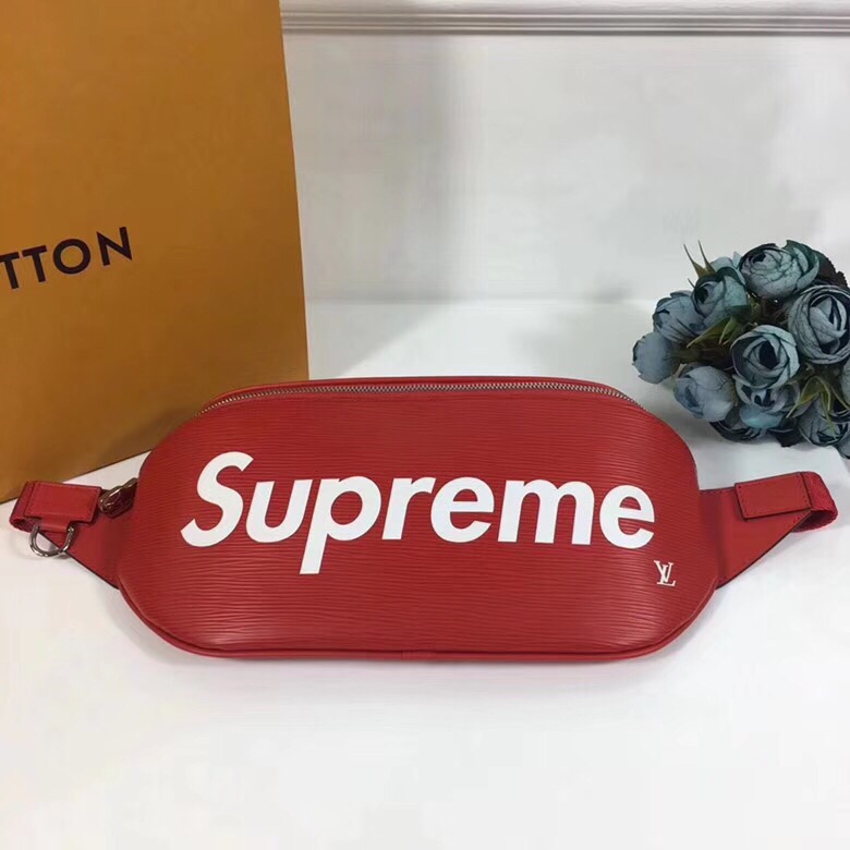 Túi xách Louis Vuitton Supreme siêu cấp VIP - TXLV259