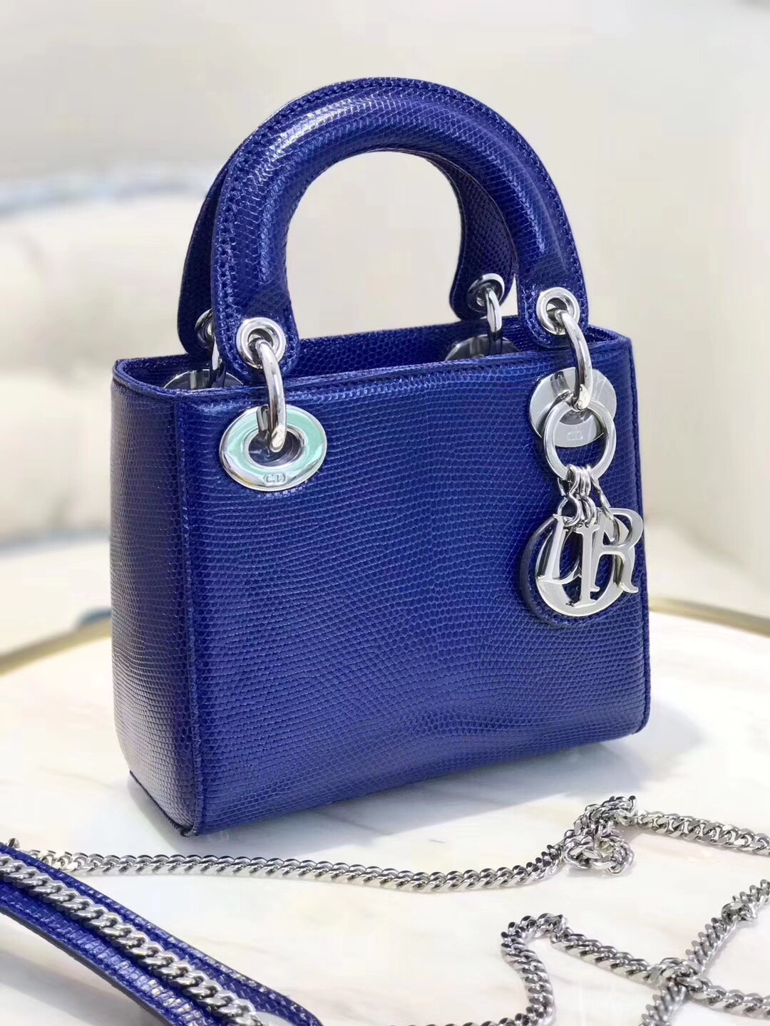 Túi xách Dior Lady siêu cấp VIP - TXDO048