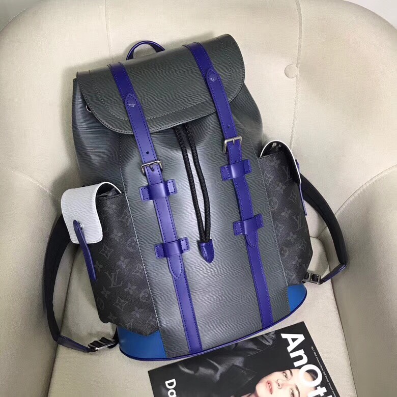 Túi xách Louis Vuitton siêu cấp VIP - TXLV264