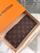 Ví nữ Louis Vuitton siêu cấp VIP - VNLV190